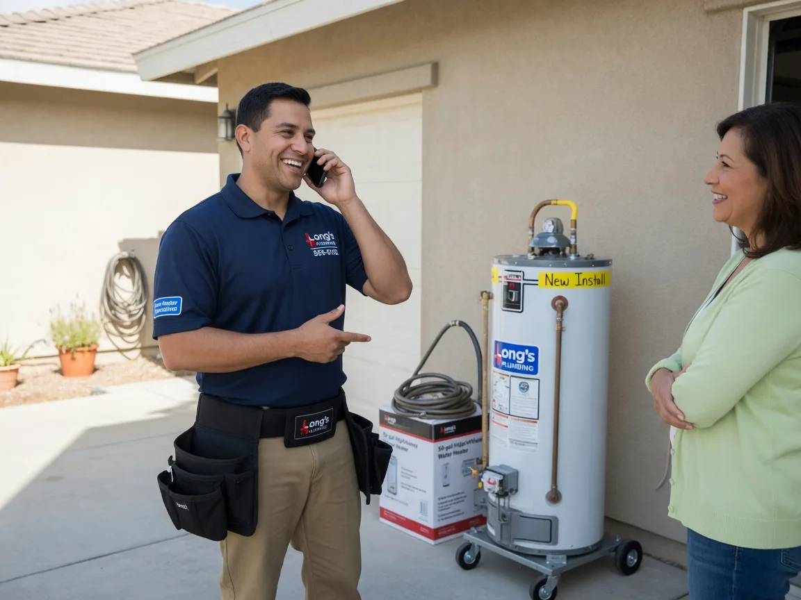 Leak Detection East Bernard, TX FAQs